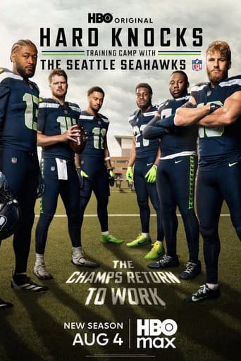 Hard Knocks poster