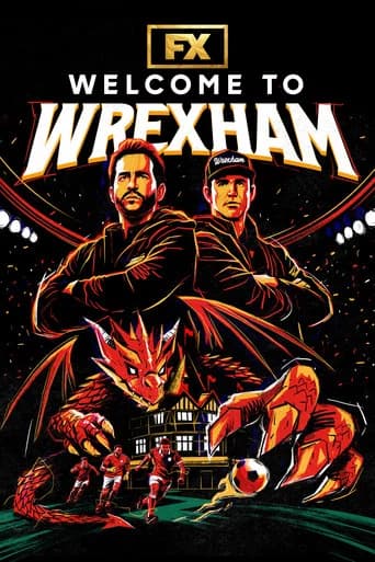 Welcome to Wrexham poster
