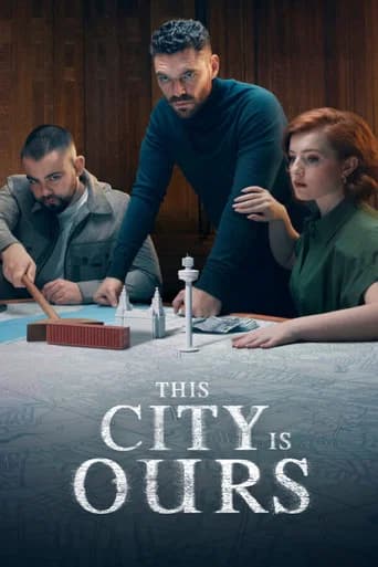 This City Is Ours poster