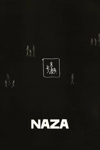 NAZA poster