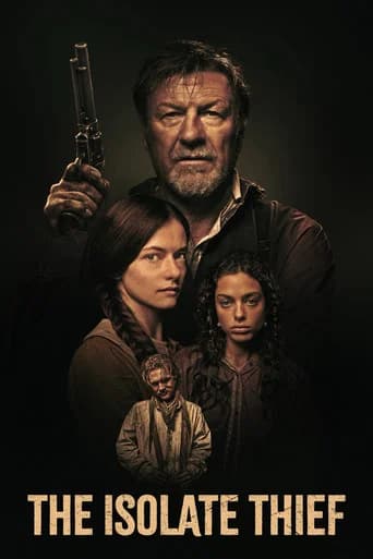 The Isolate Thief poster