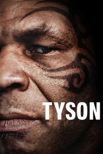 TYSON poster