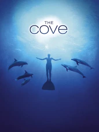 The Cove poster