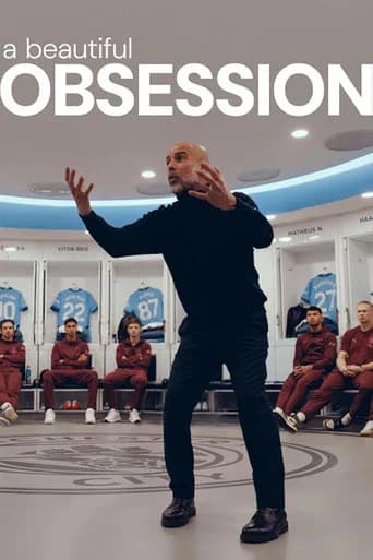 A Beautiful Obsession poster