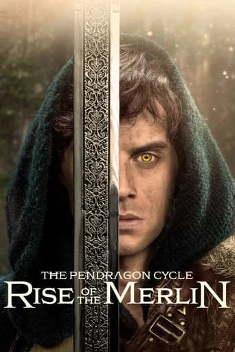 The Pendragon Cycle: Rise of the Merlin poster