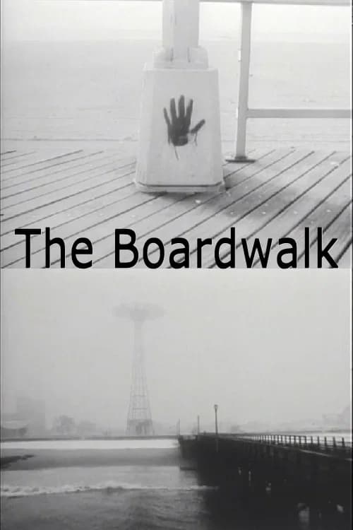 The Boardwalk poster