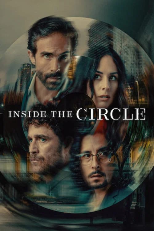 Inside the Circle poster