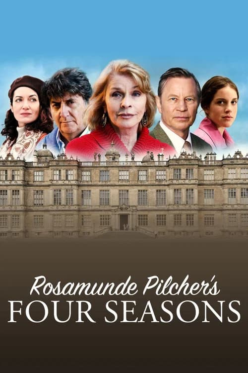 Rosamunde Pilcher's Four Seasons poster