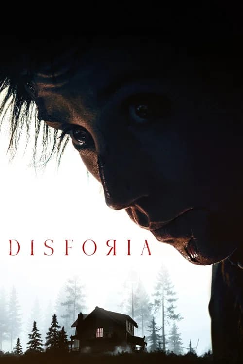 Disforia poster