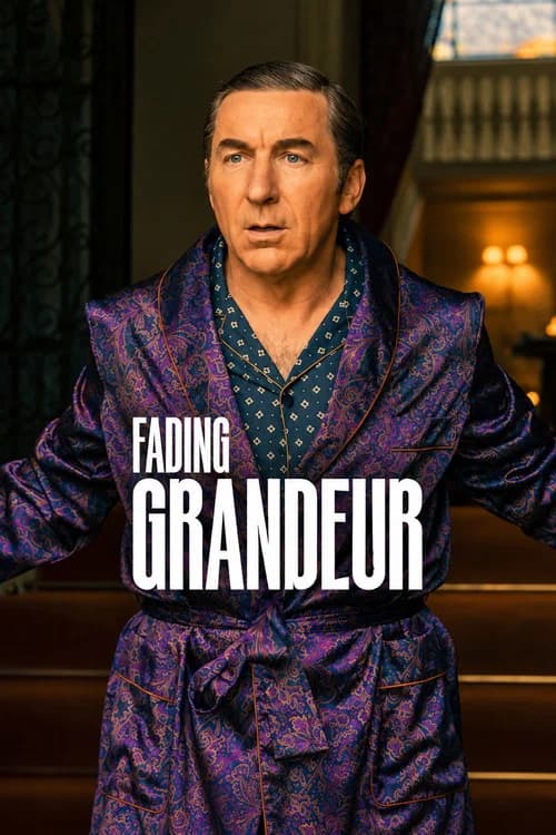 Fading Grandeur poster