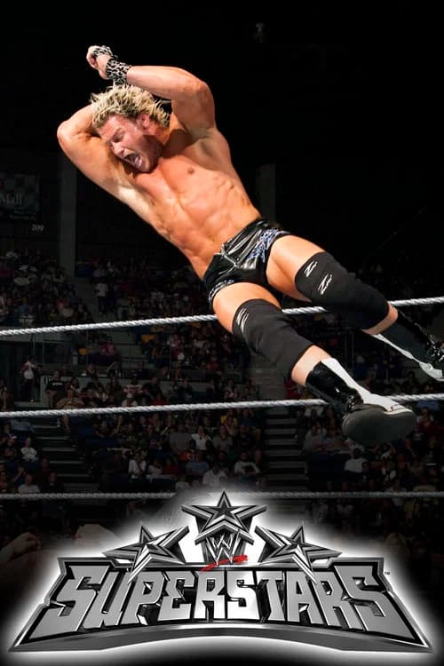 WWE Superstars poster