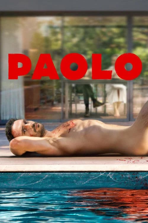 Paolo poster