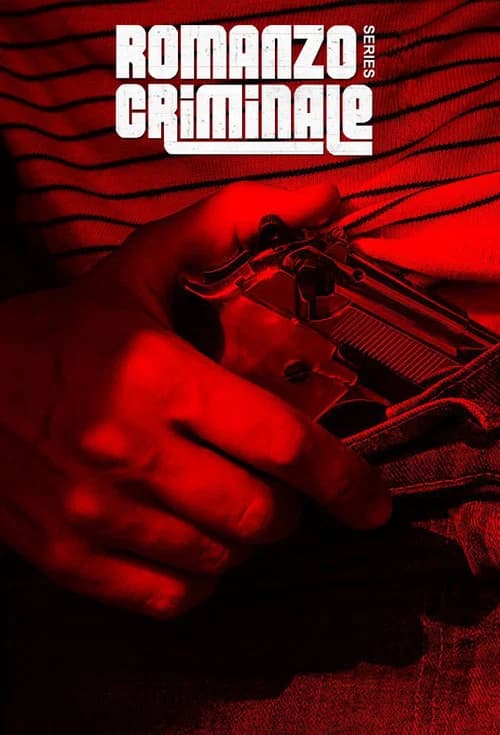 Romanzo Criminale: The Series poster
