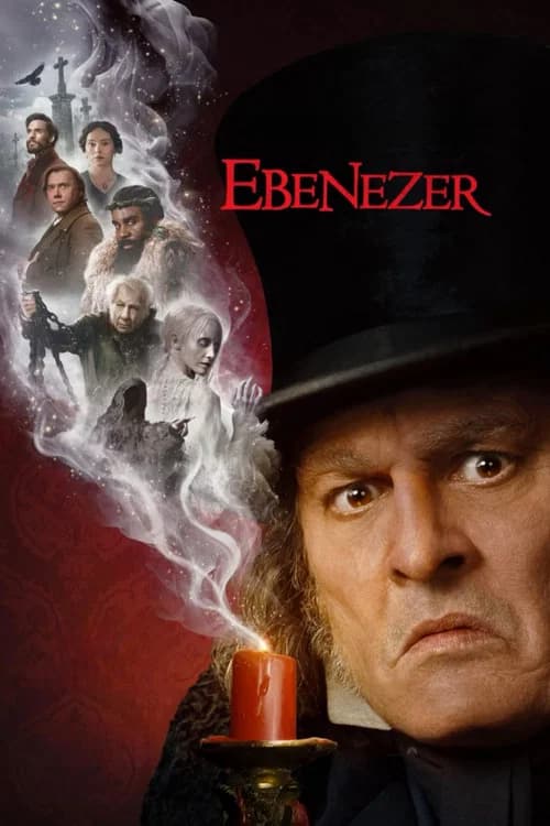 Ebenezer poster