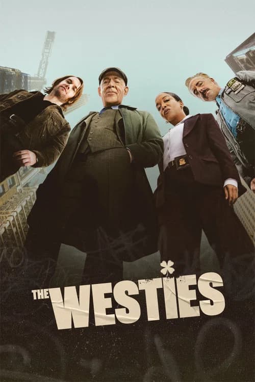 The Westies poster