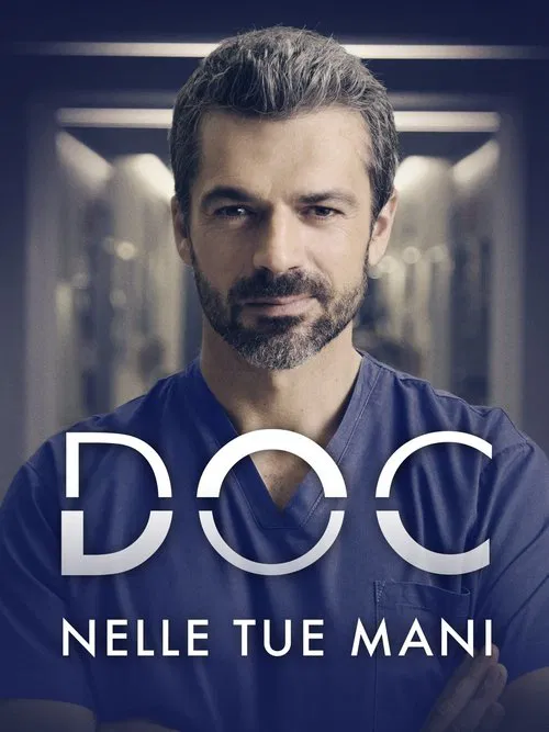 Doc poster