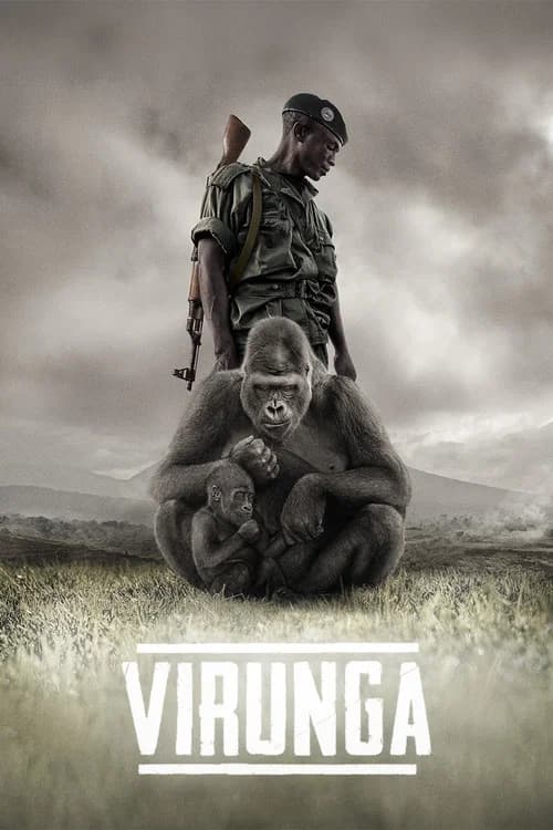 Virunga poster
