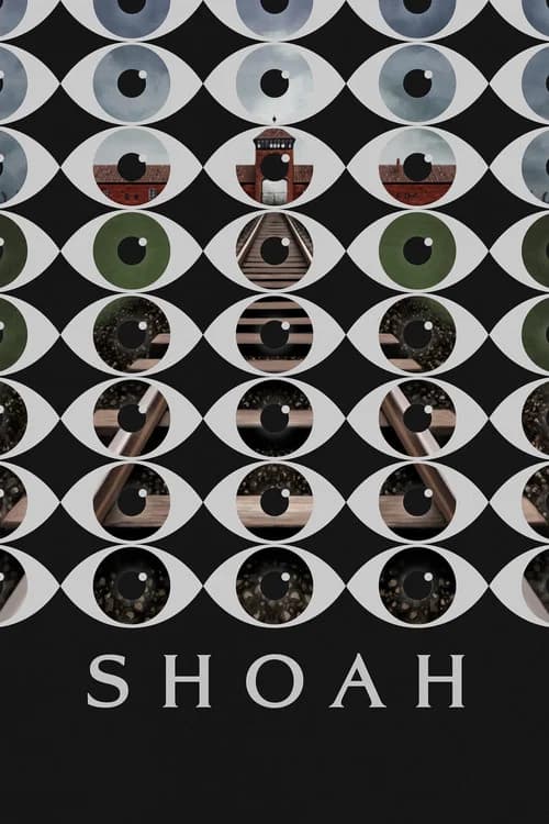 Shoah poster