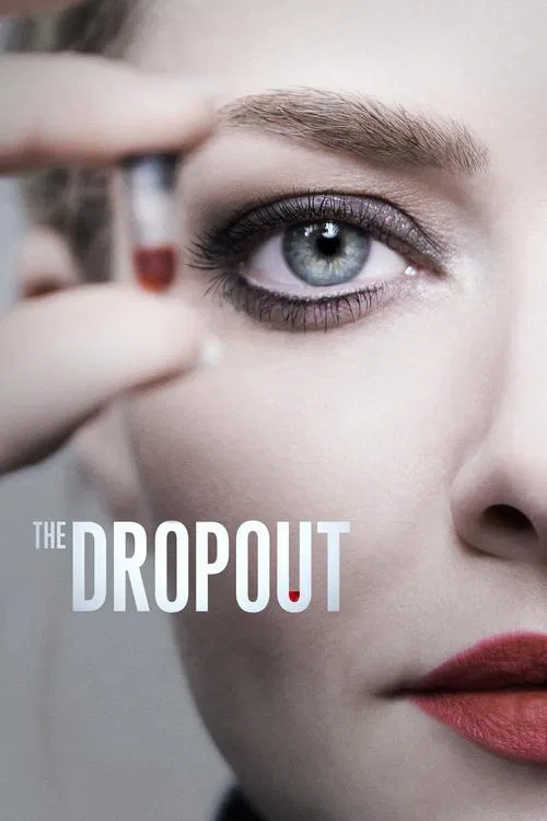 The Dropout poster