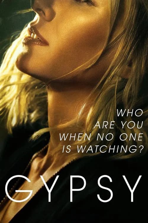 Gypsy poster