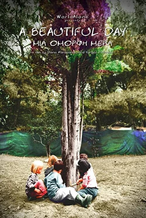 A Beautiful Day poster