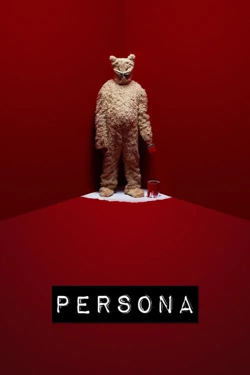 Persona poster
