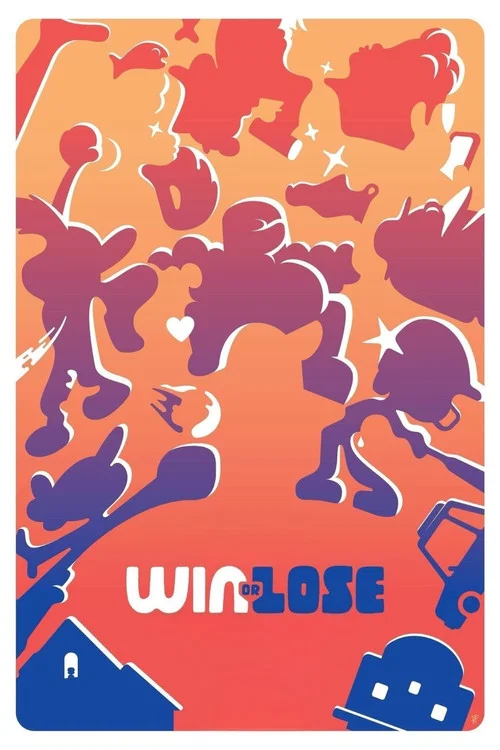 Win or Lose poster