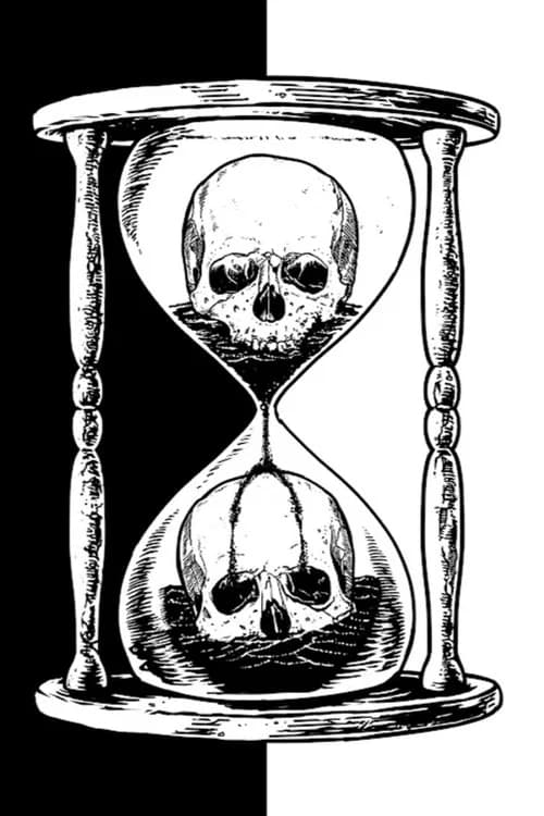 Unus Annus poster