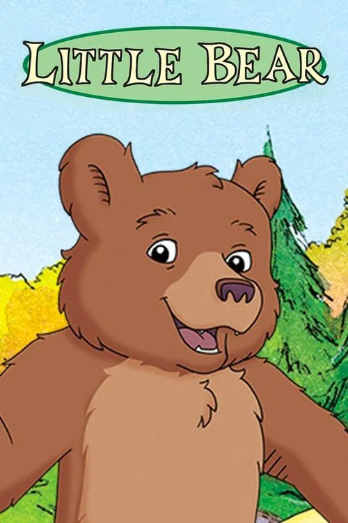 Little Bear poster