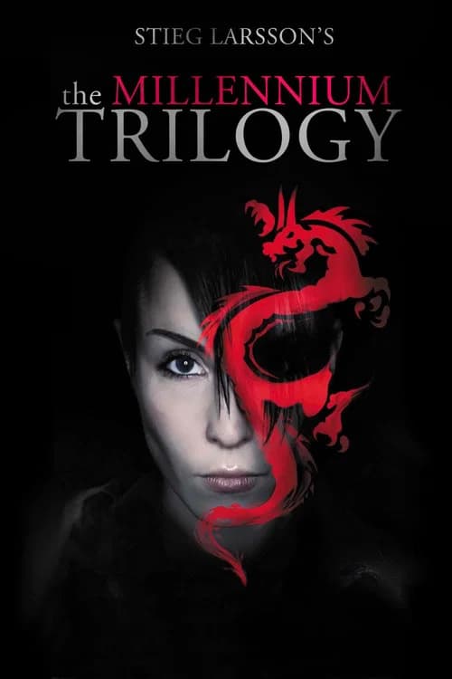 Millennium poster