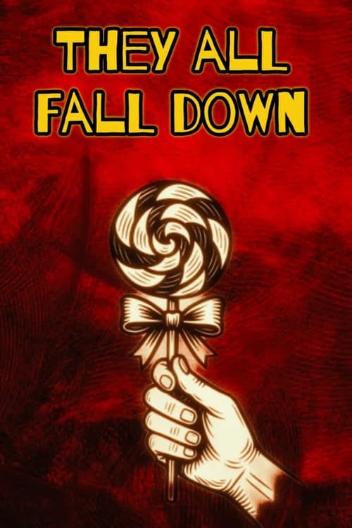 They All Fall Down poster