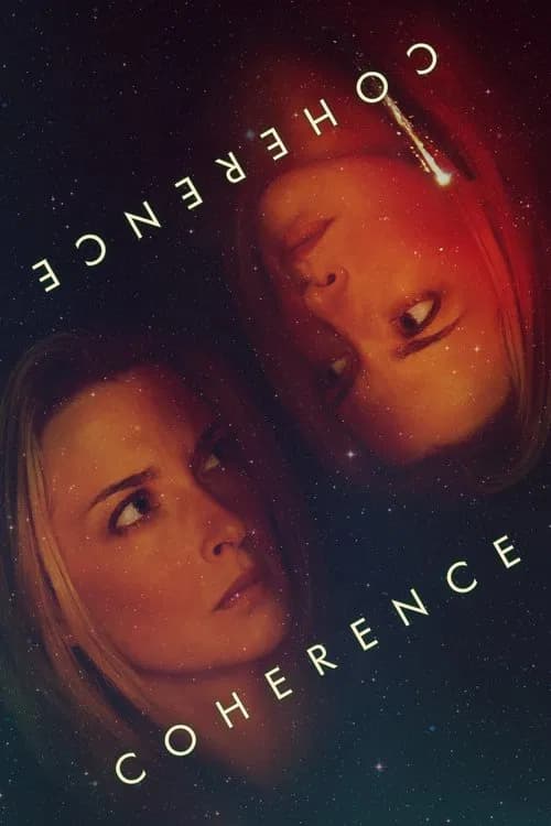 Coherence poster