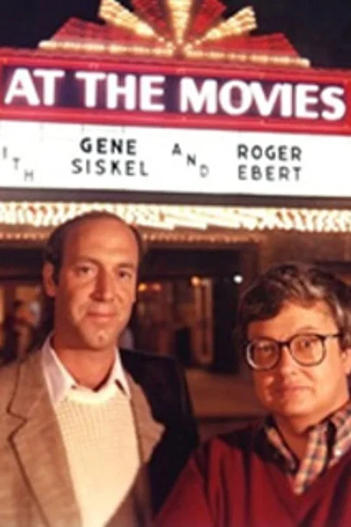 At the Movies poster