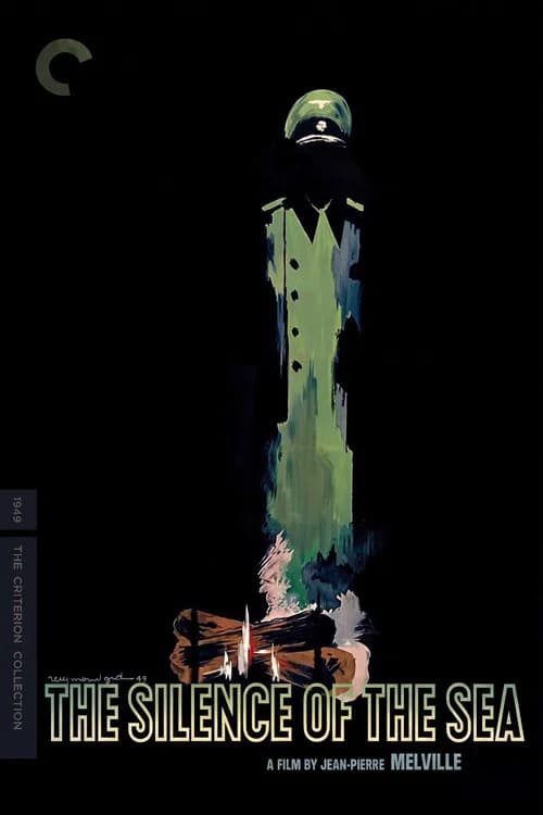 The Silence of the Sea poster