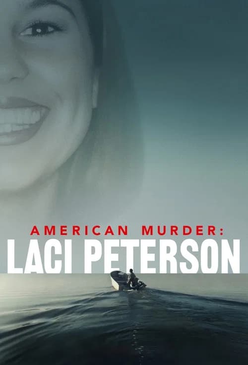 American Murder: Laci Peterson poster