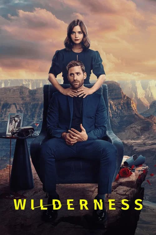 Wilderness poster