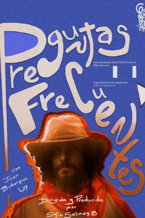 Frequently asked questions poster