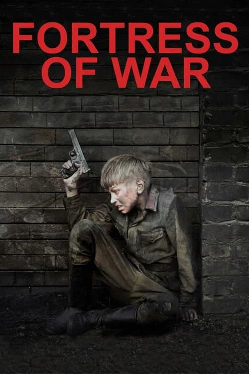 Fortress of War poster