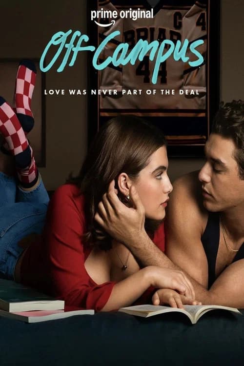 Off Campus poster