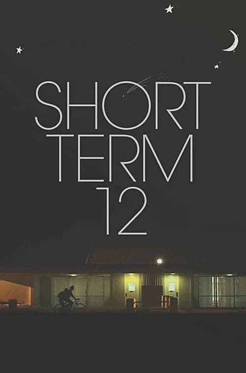 Short Term 12 poster
