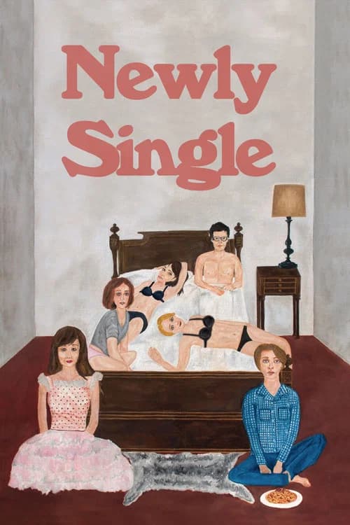 Newly Single poster