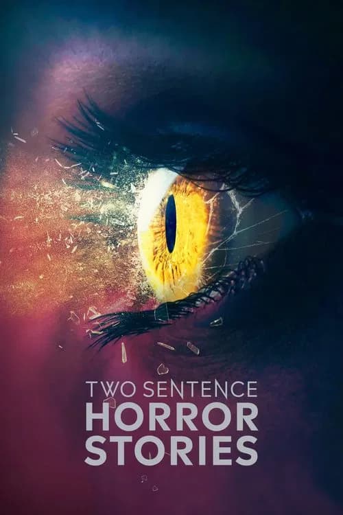 Two Sentence Horror Stories poster