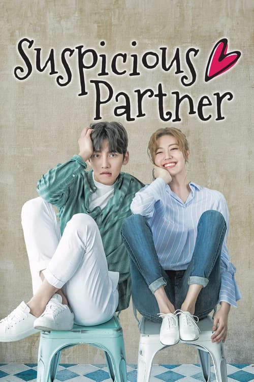 Suspicious Partner poster