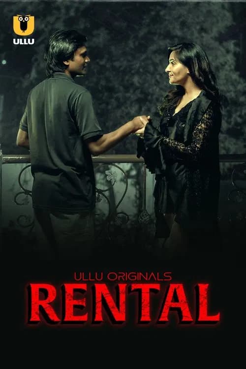 Rental poster