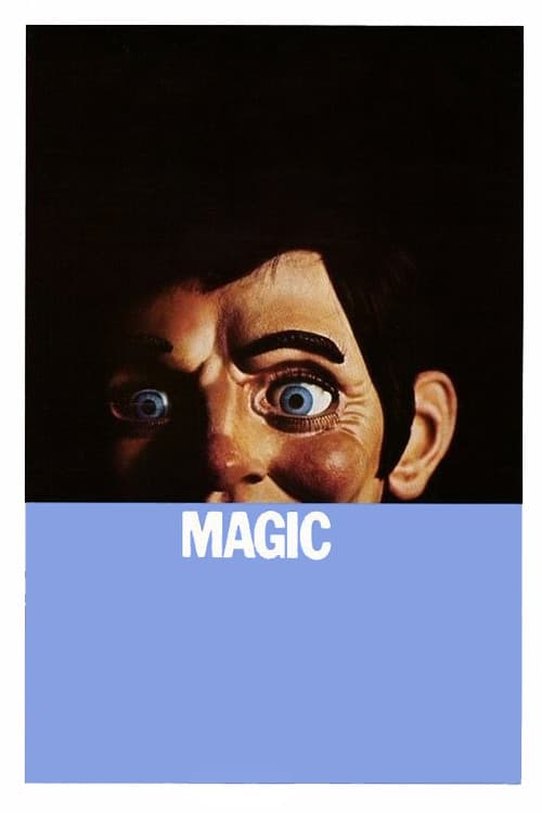 Magic poster