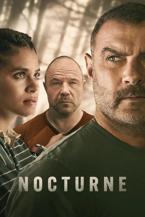 Nocturne poster
