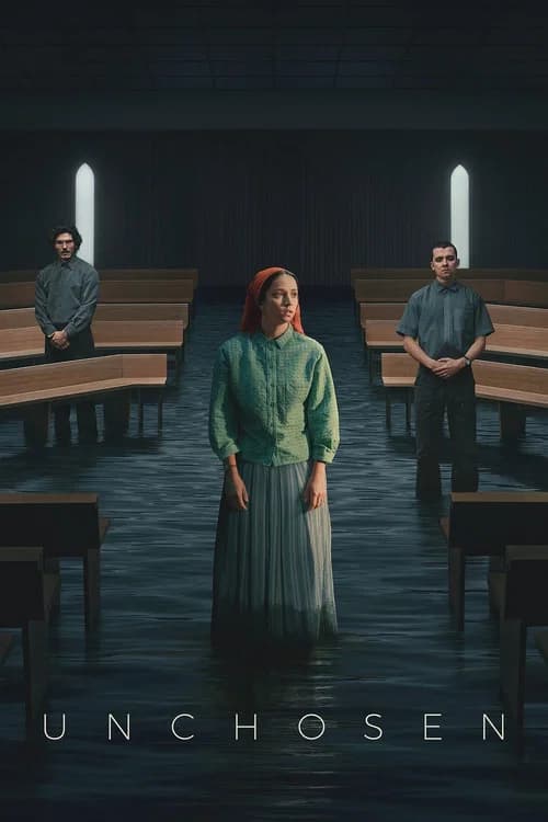Unchosen poster