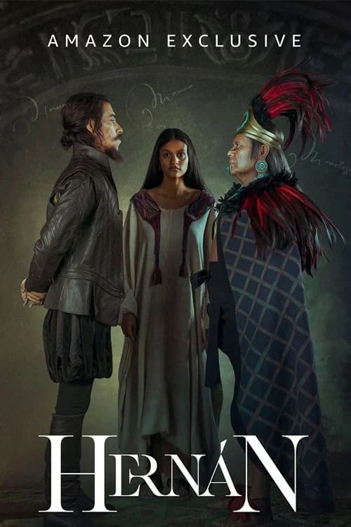 Hernán poster