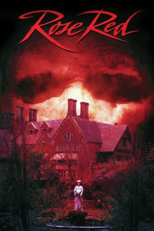 Rose Red poster