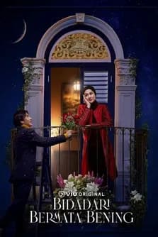 A Beautiful Angel poster